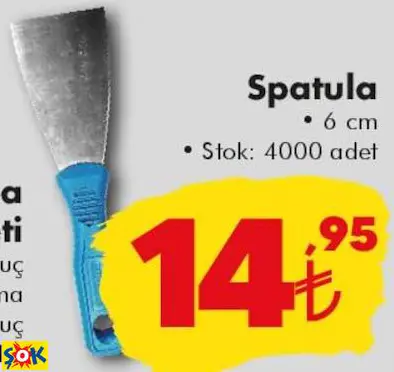 SPATULA SPATULA